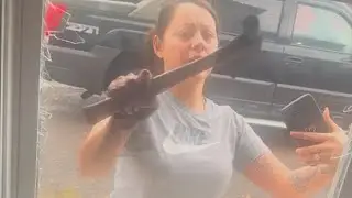His Ex-Wife Is Not Happy! | Public Freakouts
