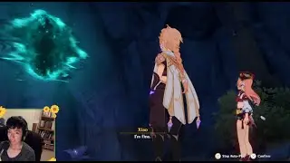 Archon Quest: Perilous Trail ~ 