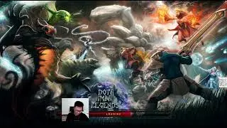 Dota Imba VN - AoMaCanada
