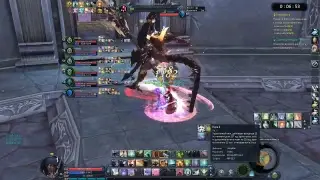 Айон. Aion. 3.0. SWAT. Xul Саппорт пати на МКАДе=)))