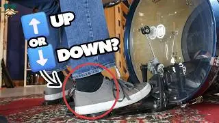 Get Full Control of you Kick Drum Dynamics!