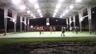 Friday Jan  29th 2021 Game 4
