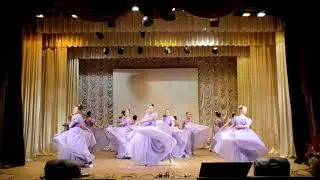Будникова Марина Николаевна Девичий вальс