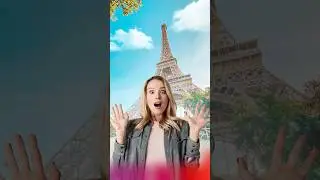 How to Add Clouds to a Sky in Seconds – Photoshop Tutorial 