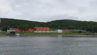 Инновационный научно-производственный центр марикультуры на Дальнем Востоке