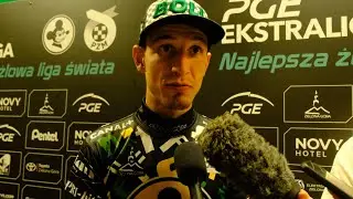 #ZIELUB| Piotr Pawlicki po pierwszym ćwierćfinale