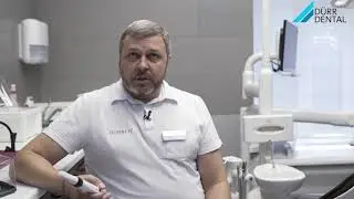 VistaCam iX : Улучшить диагностику и коммуникацию с пациентами - Диагностический Комплекс