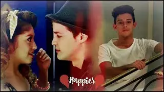 Luna & Matteo (+Michel) | Happier