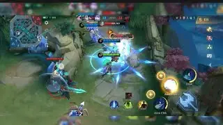FEED AWAL BIASA ALFHA EPIC COMEBACK