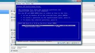 VirtualBox - How To Install Windows on a Virtual Machine