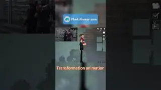 Melon Sandbox Playground Iron Man Mod | Super restored transformation animation