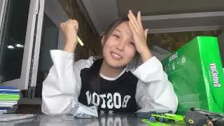 BACK TO SCHOOL КАНЦЕЛЯРИЯҒА ОБЗОР