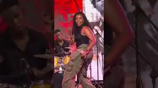 DARLINE DESCA- MANYEN M LA live au Centre Culturel Caraïbes