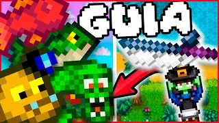 ✅ LEGENDARY FISH GUIDE at STARDEW VALLEY