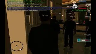 Помощь ФБР