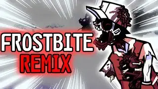 Frostbite REMIX (FNF Hypno's Lullaby Mod)