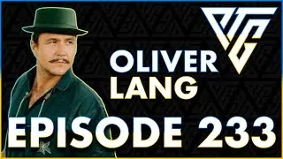 #233 - Oliver Lang