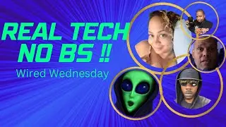 Galaxy S23 Ultra, iPhone 15 | What's NEW ?? | Wired Wednesday Live