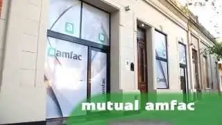 Spot Amfac Difusión