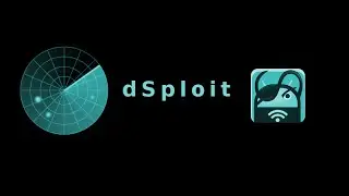 Short dSploit Tutorial (ROOT)