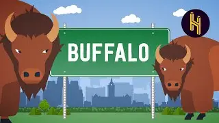 Buffalo buffalo Buffalo buffalo buffalo buffalo Buffalo buffalo