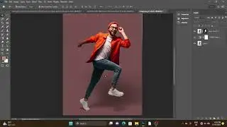 HOW TO CREATE STRECHED PIXELS ON PHOTOSHOP