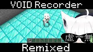 Hololive - Fubuki's VOID Recorder Remix - Battle Theme Style
