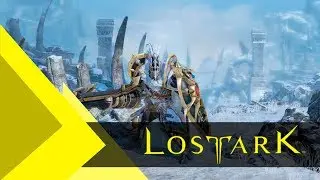 Lost Ark играть