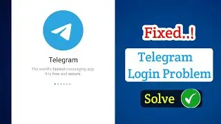 Telegram Login Problem Too Many Attempts Please Try Again Later 2025