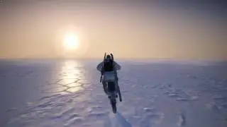 Tom Clancy's Ghost Recon  Wildlands | ASUS STRIX GTX 960 - 2GB | i7-6700k