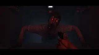 Components for Horror FPS Kit | Demo (Main Features)