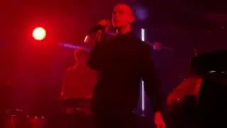 Shortparis- Страшно