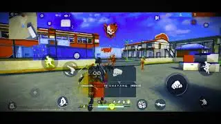 free fire