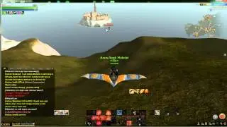 Archeage получение пиратства.