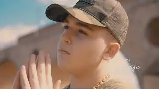 CARAMELO - KID SERGIO (videoclip oficial)