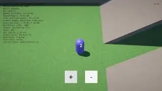 [Unity] GC Free Environment Build Test