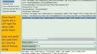 Tutorial 6 - Indexes