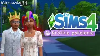 Sims 4 Krótkie pokolenia (49) 