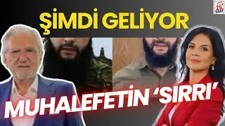 COLANİ'DEKİ GEÇİŞ MUHALEFET KAN MI KAYBEDİYOR? EKONOMİK ÇIKMAZ Konuk Emin Şirin 
