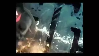 (Концепт) Рекламная заставка (НТВ, 2007)