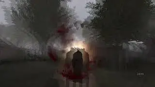 Raw Unedited Stalker Blindside Weapon reanimation pack loner+mil