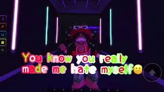 you know 😭😕 #roblox #viral #edit #preppy #fypシ #trending #fyp #trends