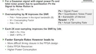 High Performance DSP with Xilinx All Programmable Devices