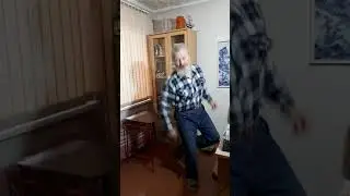 Стул трансформер стремянка многофункциональный