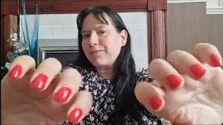 ASMR Invisible Scratching   Tingles under 5 Minutes  LOFI