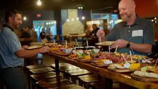 🔥 Tech-Gofer Happy Hour: The Ultimate Networking Event for Tech Enthusiasts! 🍻
