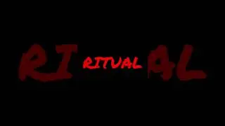 ritual #shorts #edit #ritual #fyp #viral #lyrics