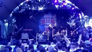 Під Покровом Тризуба - MOTANKA