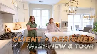 Remodeled Home Interview + Tour | #5: Julia Manor
