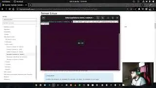 Sql Server Ubuntu via  Docker